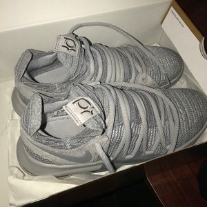 Nike Zoom Kevin Durant 10